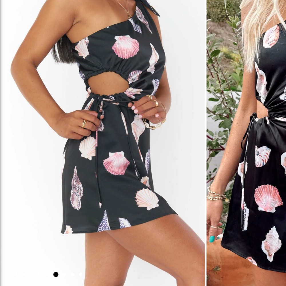 Show Me Your Mumu Kenz Dress XS - Picture 3 of 4
